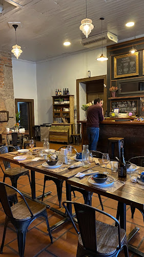 La Panaderia - Gastronomía y hostelería