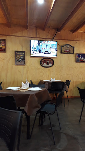 Av. Arturo Prat 55, Arauco, Bío Bío