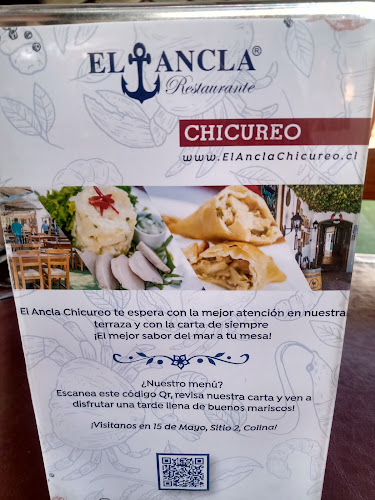 Comentarii opinii despre El Ancla Restaurante