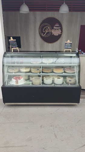 Pastelería Pascale