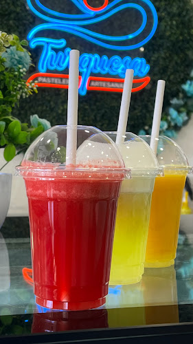 Pastelería Turquesa Phone number