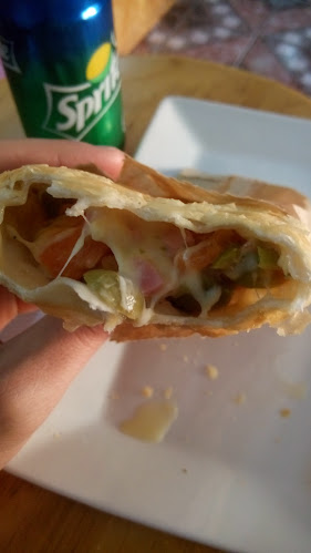 Av. El Parrón 100, 7970472 La Cisterna, Región Metropolitana