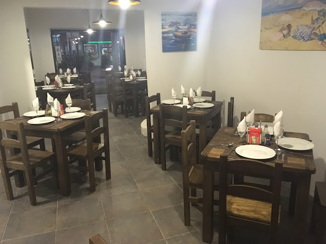 Opinii despre Restaurante Almar în Casablanca - Gastronomía y hostelería