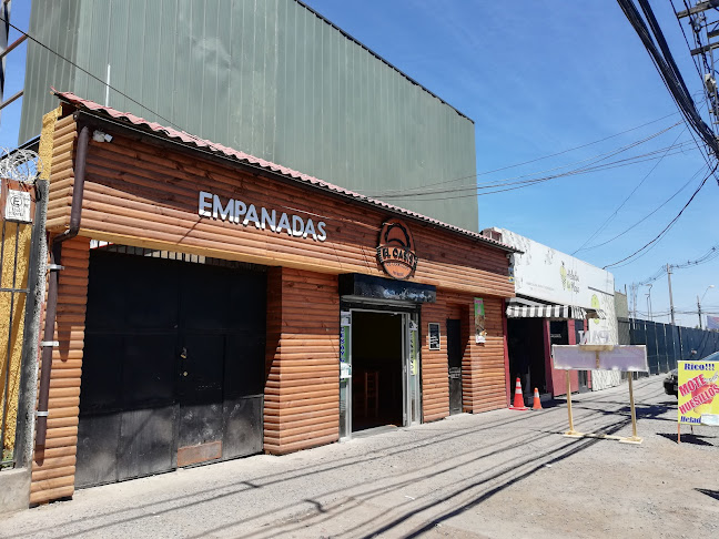 Oasis de cerrillos - Gastronomía y hostelería