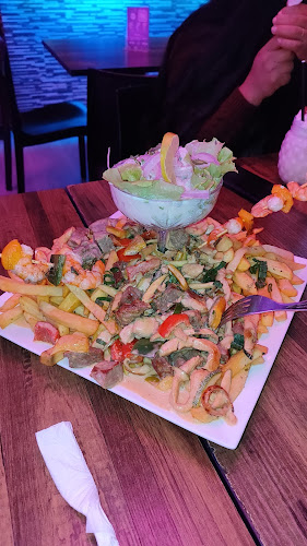 Pub The City Peninsula