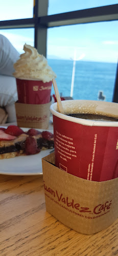 Juan Valdez - Puerto Montt - Gastronomía y hostelería