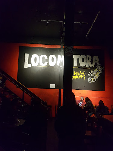 Reviews of Barcelona Bar in Valparaíso - Gastronomía y hostelería