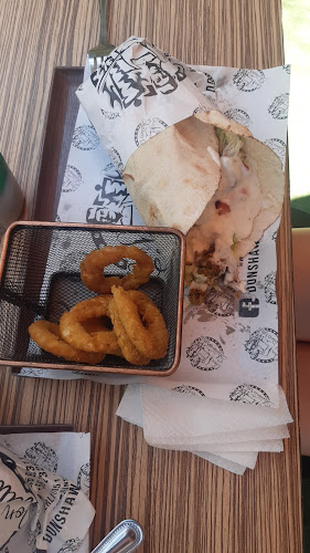 Don Shawarma Chile - San Miguel