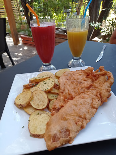 Caña de Azúcar Restaurant & Banquetería