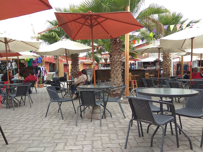 Boulevard Terraza La Serena