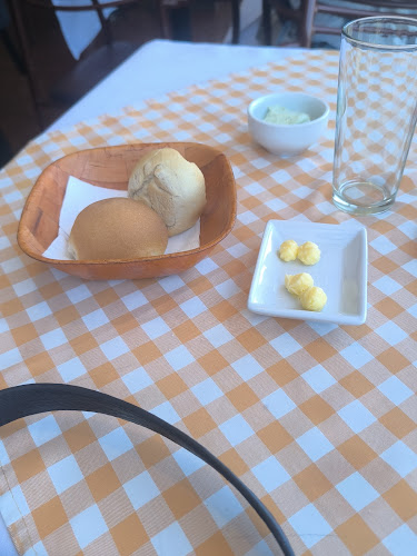 Comentarii opinii despre Tallados Restaurant