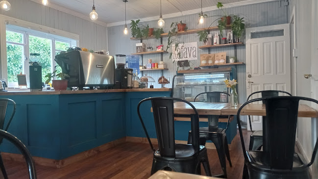 Pedro Montt 365, 4930487 Villarrica, Araucanía