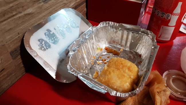 Comments and reviews of Bahía Gourmet