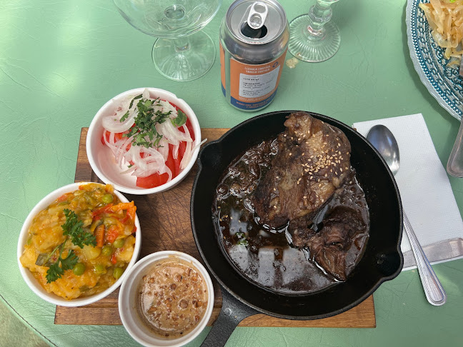 C. Guido Beck de Ramberga 536, 5210000 Panguipulli, Los Ríos