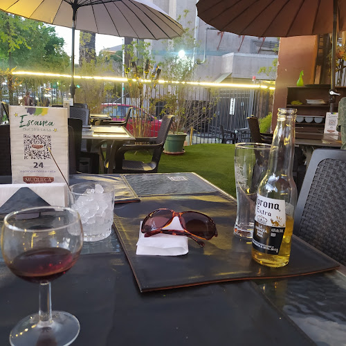 Restaurant Muqueca - Providencia