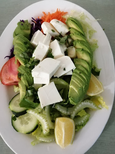 Restaurant Como En Casa - Gastronomía y hostelería