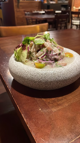 Comentarii opinii despre Los Vilos Restaurant