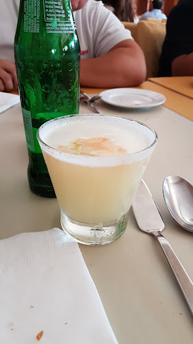 Restaurant Mamakuna (Quilicura) Open Times