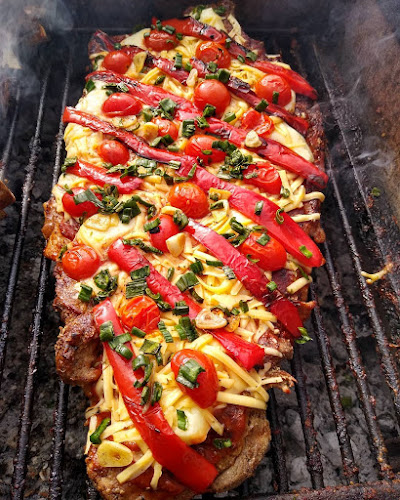 Brasa Bendita - Gastronomía y hostelería