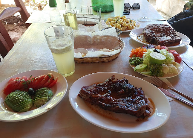 Restorant Cantaros De Tambillo