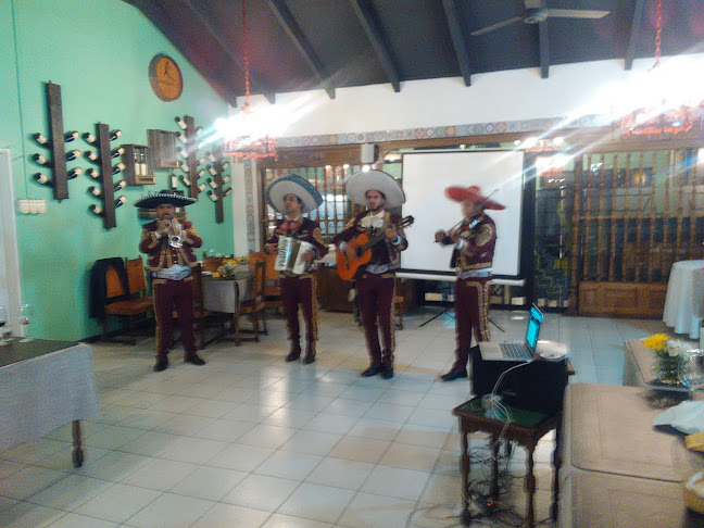 Restaurente - Curicó