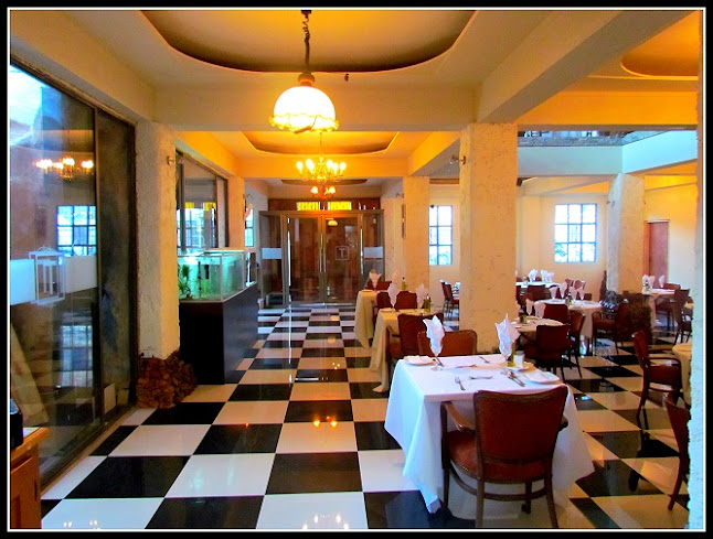 Opinii despre El Teatro Copiapo Restaurante în Copiapó - Gastronomía y hostelería