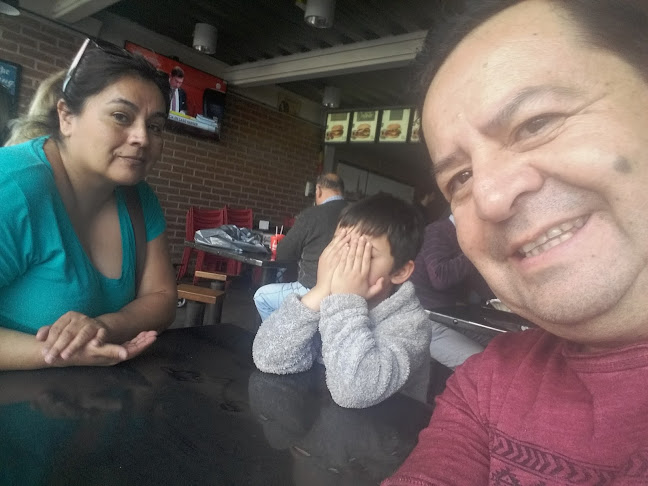 Comentarii opinii despre Sokito's Hamburguesas