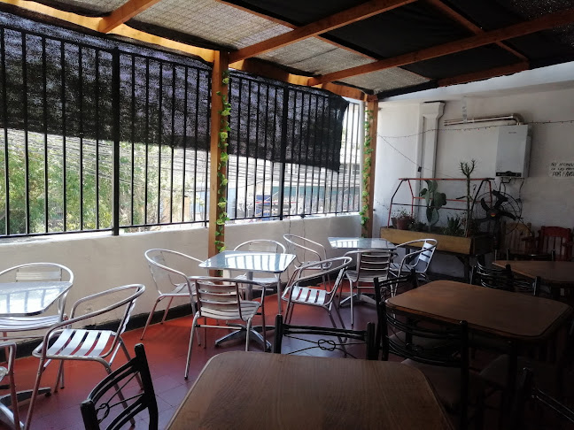 Opinii despre Donde El Mellado în Recoleta - Gastronomía y hostelería