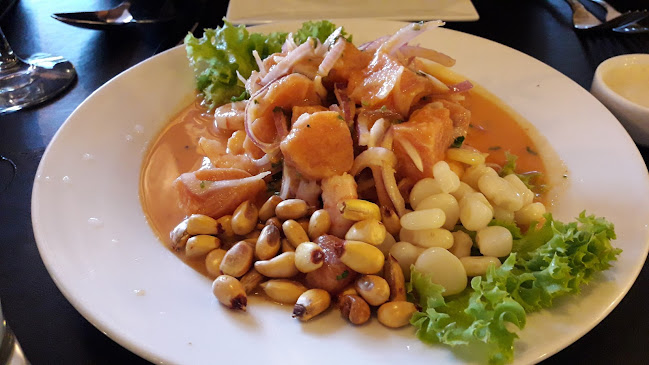 Restauran Fino Chalan - Gastronomía y hostelería