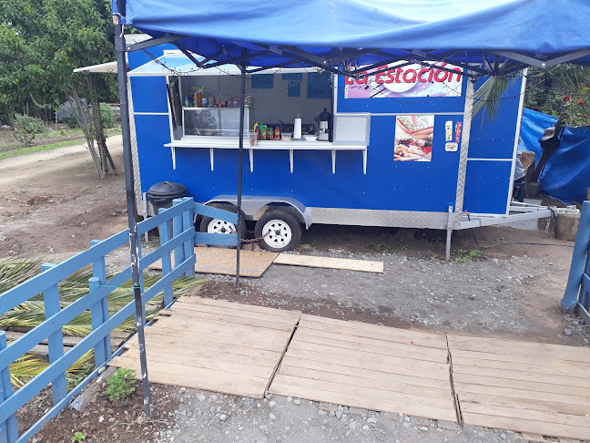 Reviews of Estacion Comida Rapida in Palmilla - Gastronomía y hostelería