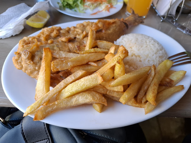 kupal Colchagua restaurant