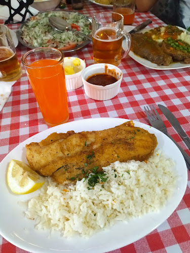 Restaurant y Hospedaje Sabay del Sur Calbuco - Calbuco