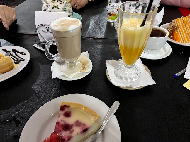 CAFE AL SUR DEL MAIPO