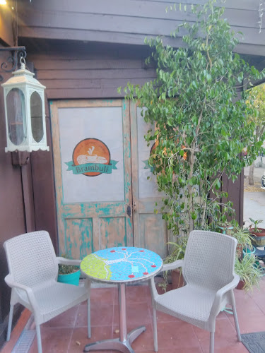 Comentarii opinii despre Brambuli