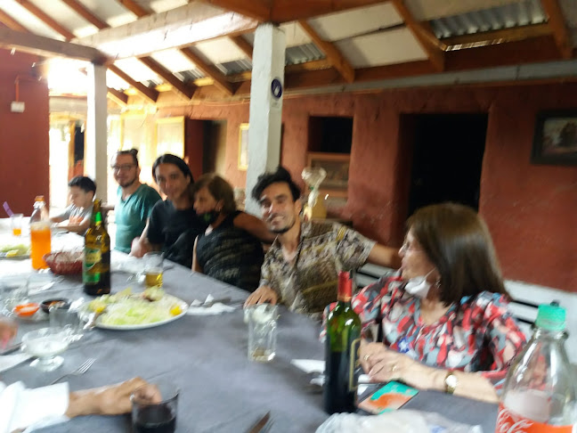 Opinii despre Restaurant Onde Manolo - Comida Típica Chilena în Colina - Gastronomía y hostelería