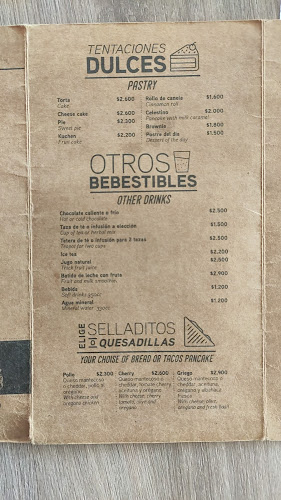 Opinii despre Roasty cafetería y tostaduria de especialidad în Valdivia - Gastronomía y hostelería