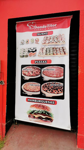 Fuente Litoral - El Quisco