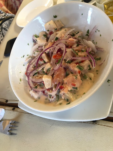 La Cava De Pablo - Isla Negra