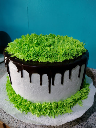 Pasteles Dulce Laura - Castro