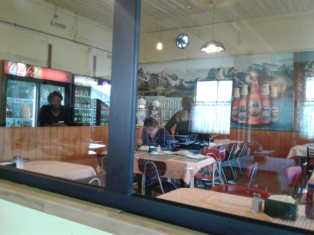 El Carioca - Punta Arenas