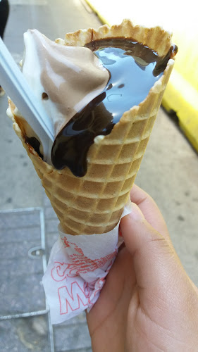 McDonald's - Gastronomía y hostelería