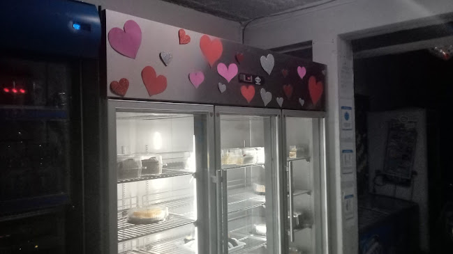 Pasteleria Renacer - Gastronomía y hostelería