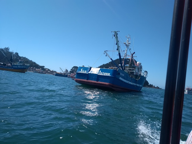 Cocineria Nubia - Tome