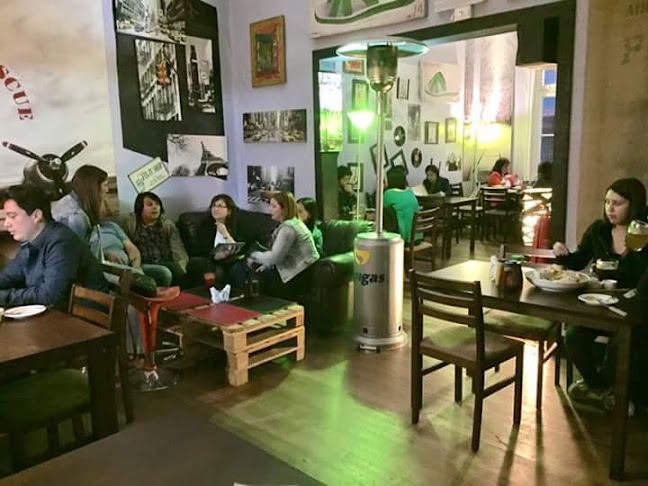 Urmeneta 870, 5480000 Puerto Montt, Los Lagos