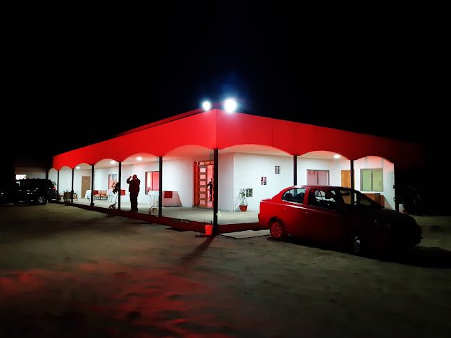 Comentarii opinii despre CENTRO DE EVENTOS " ALTO PILEN "