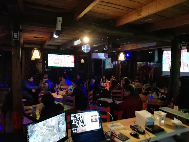 Lolo's Pub - Quirihue