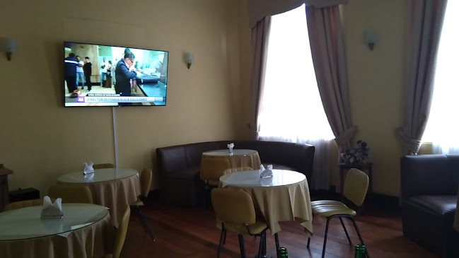 Restaurant TASKA - Gastronomía y hostelería