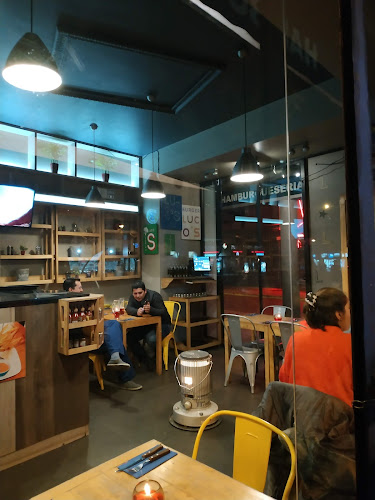 Luco's - Gastronomía y hostelería