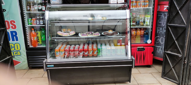 El Talquino Restaurante - Chillán