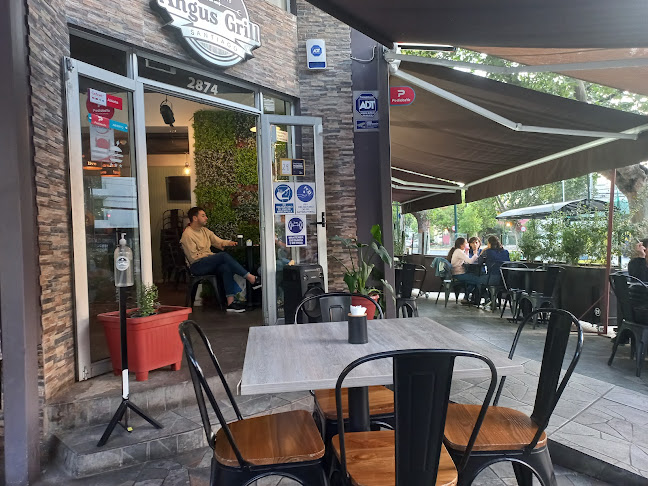 Av. Pedro de Valdivia 2874, Santiago, Ñuñoa, Región Metropolitana, Chile